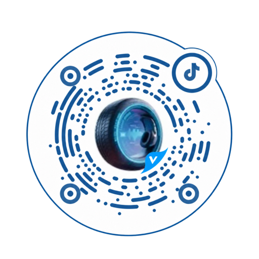 Douyin QR code
