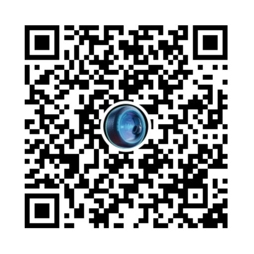Kuaishou QR code