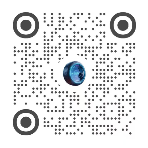 Xiaohongshu QR code